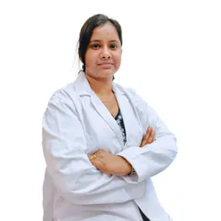 Dr. Shagun Raj