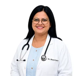 Dr. Bharti Sahni