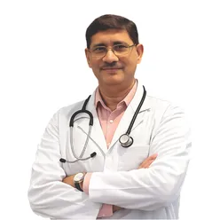 Dr. Himalaya Jha