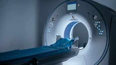 MRI