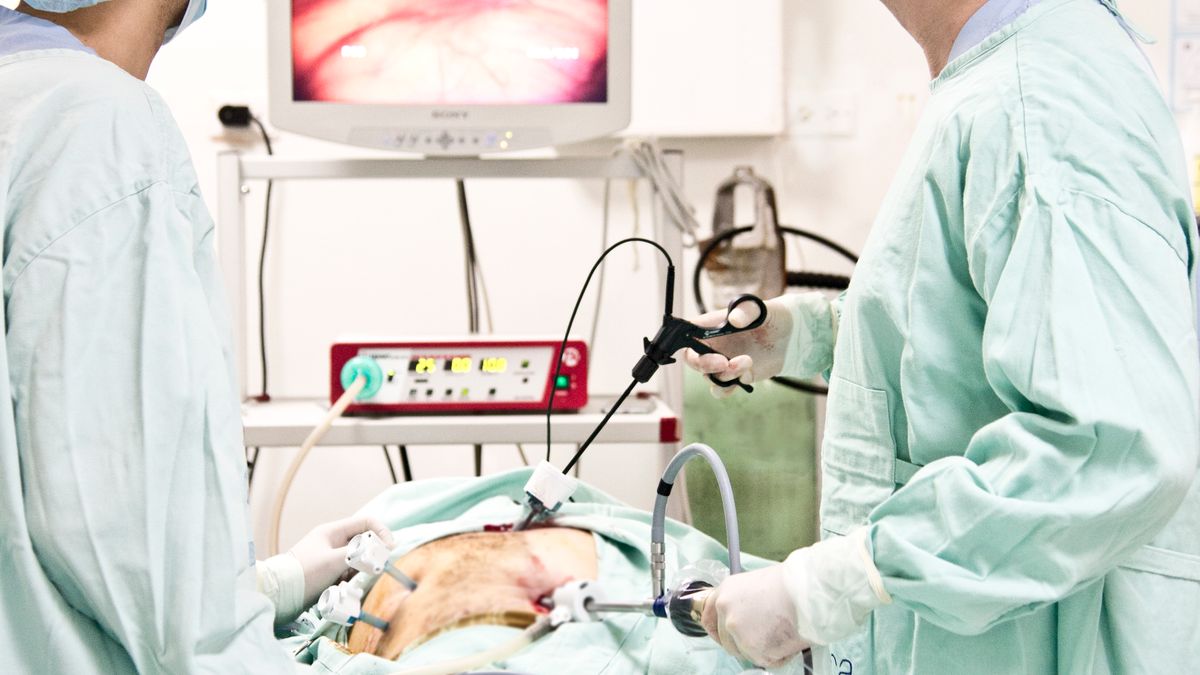 Gallbladder Pain After Eating: When It's Time for Keyhole Surgery | RAJ Hospital Ranchi